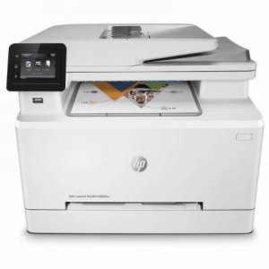 MULTIFUNCION LASER HP LASERJET PRO M283FDW